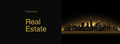 LinkedIn Pro Kit - Professional Banner Template for Real Estate Agents
