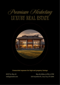 SACKO CONCEPT LLC - Premium Print Marketing Flyers Brochures Posters