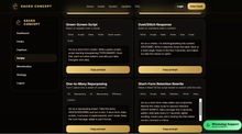 Content Creator Vault — 100+ AI Prompts for Content Creation
