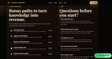 Coach & Consultant Vault — 100+ AI Prompts for Offers, Clients & Content