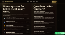 AI Web Designer Vault — 100+ AI Prompts for Websites & Shopify