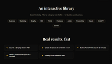 SACKO LaunchVault — 400+ AI Prompts to Launch, Market & Sell Faster